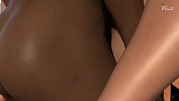 Assam'_s Archita Phukan Had a Great Fuck on Goa Beach