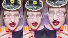 Pay to Hear Your Wife Beg Me - Findom Homewrecker Asmr by Findom Goaldigger