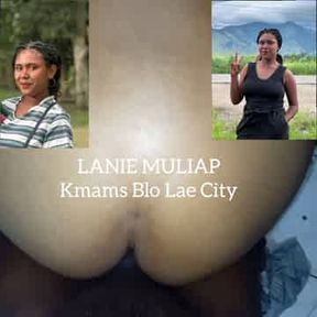 Lanie Muliap PNG teen Ramu Sugar fuck by Sugar Daddy 01