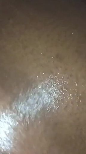 Fat Ass Ate My Dick up