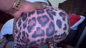 chocolate twerking
