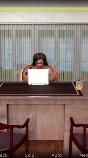 Bbw College life episode 2   Clip 2