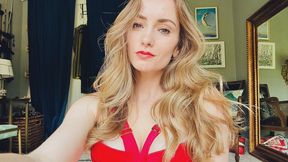 Slow edging seductive JOI with MistressVictoria (AUDIO MP3) (EDGING) (GFE) (GIRL NEXT DOOR) (GODDESS WORSHIP)