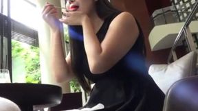 High-Risk Sex Video Featuring Famous CEO's Wife Leads To Divorce Drama - Limited Release!