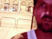 Slutboyben CAM4 Sexy Public Slut in Budapest III