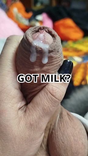 Got milk for your coffee?