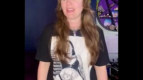 Vintage Lingerie Try On Haul