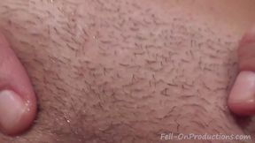 Stepsons Shower Fuck