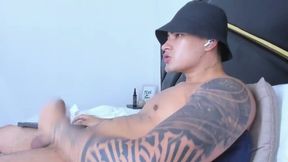 Pablo Bosston Private Show