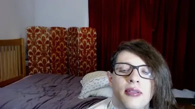 Sissy Cums That Are Intense