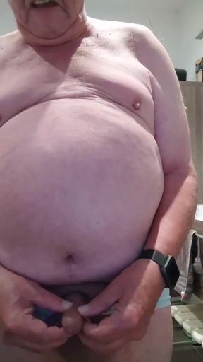 My Cock From Closr
