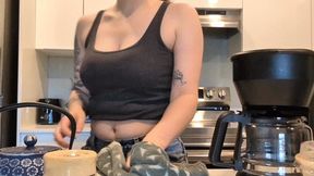 Coffee Shop Roleplay