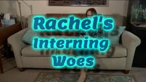 Rachel's Interning Woes ~ Mobile mp4