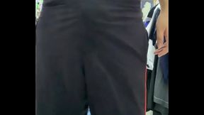 Sục sau khi đi gym