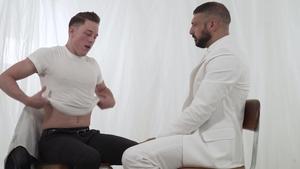 Missionary Boys: Bishop's Deeper Secrets Revealed