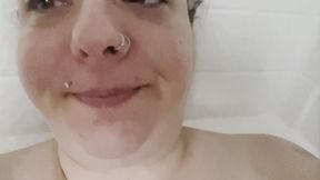 Burp compilation with BBW Malory