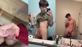 Bathroom Boys #6