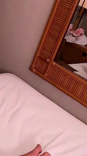Nine Month Pregnant Beauty Final Appearance, Raw Sex Until the Last Stage and Creampie Finish
