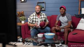 ”A Bet's A Bet, Pop! - Dillon Diaz, Ty Santana”