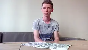 POV - Busty-Buttocked Babe Takes On Massive Debt – Fucked Hard!