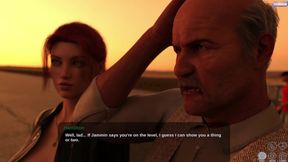 Slow and Furious Sex. Part 6