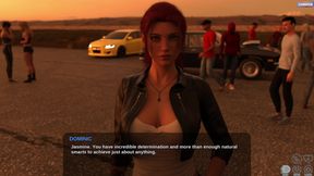 Slow and Furious Sex. Part 6
