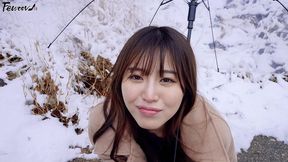 korea - a 23-year-old female college student pays back a favor with her body