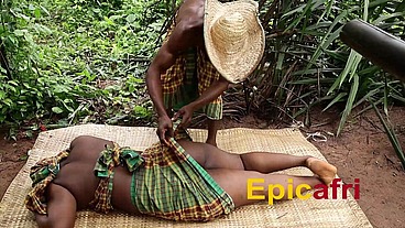 Her pussy was so wet and ready to be fucked