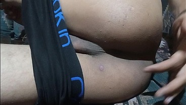Lolomoonlight81 - My Horny Husband Masturbates alone 🔥
