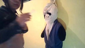 la culata extrema: nickita eloise