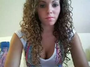 I love spending hours masturbating and chatting on webcam