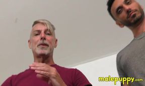 You picked a fist fight with the two giants Castro Covington and Richard Lennox
