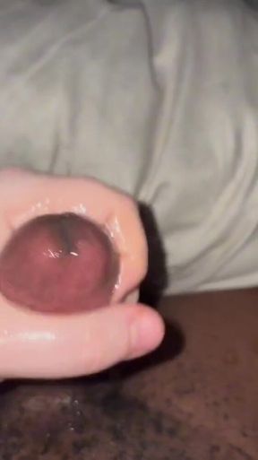 Memorable moment from &quot;My Room Mate Gave Me The BEST Hand Job&quot;