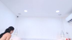 Chel Hilton Private Show - Part 4