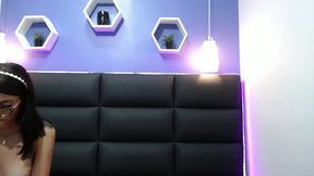 Valen Herrera Private Show