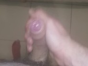 Amateur Hot Guy Moaning Dirty Talk Shaking Orgasm
