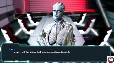 Lust Affect - (PT 01) - {V 1.0}