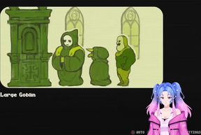 Juno’s Hentai Game Rendezvous Gamer Gush Compilation 2025