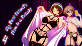 My Best Friends Stepmom Is A