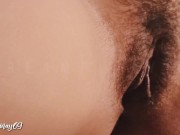Init ng Panahon Idinaan sa Kantutan Maghapon - Pinay Fuck and Creampie