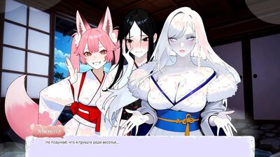 Watch the final orgy of verified amateurs as they indulge in monster girl fetish and hentai porn