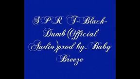 SPR T-Black- Dumb