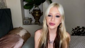 Strapon POV - Suck My Cock, Get Spanked & Ride It Like a Good Boy - No Cum Allowed