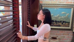 Dripdrop Presents: Angry Girlfriends Part Ii