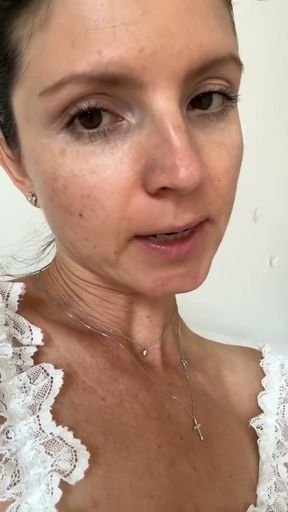Cleanng Lady Solo POV Role Play