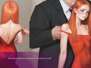 CG Comics toon hardcore sex xxx superlatively good forplay adult gaming episode