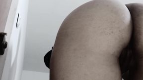 White and White Video Series Mili069 Jhon Deivys