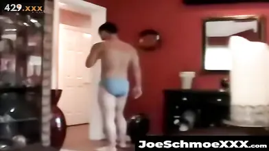 Threesome Blowjob Adventure with Milf & Teen in Rough Sex Scenario