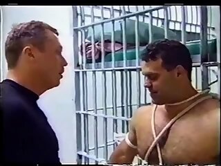 Cops and Prisoners