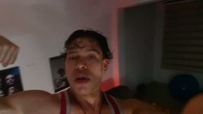 Baxter Dex Private Show